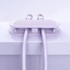 Mcdodo Cable Organizer - Rainbow Series