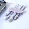 Mcdodo Cable Organizer - Rainbow Series