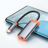 Mcdodo 3 in 1 Type-C to DC3.5+Dual Type-C