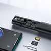 Mcdodo Multifunctional Storage Box (Cable+Connector+SIM Eject Pin+Card Slot)