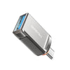 Mcdodo OTG USB-A 3.0 to Type-c Adapter