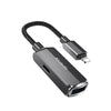 Mcdodo 2 in 1 Adapter (Lightning to USB-A 3.0 + Lightning)