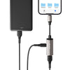 Mcdodo 2 in 1 Adapter (Lightning to USB-A 3.0 + Lightning)