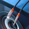 Mcdodo Lightning/Type-C to DC3.5 Male Cable - Castle Series