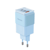 Mcdodo 67W GaN Charger - Dichrimatic Series (US/UK/EU Plug)
