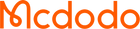Mcdodo brand logo