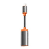 Mcdodo Lightning to Dual Lightning Adapter - Oryx Series