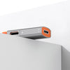 Mcdodo Lightning to Dual Lightning Adapter - Oryx Series