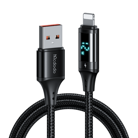 Mcdodo Digital HD Ligthning Cable