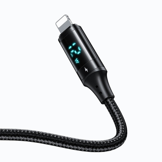 Mcdodo Digital HD Ligthning Cable