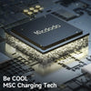 Mcdodo Right Angle 65W USB-C Cable - Zebra Series