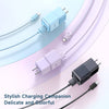 Mcdodo USB-A to USB-C Cable - Dichromatic Series