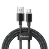 Mcdodo USB-A to USB-C Cable - Dichromatic Series