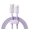 Mcdodo USB-A to USB-C Cable - Dichromatic Series