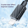 Mcdodo 36W Type-C to Lightning Cable - Dichromatic Series