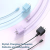 Mcdodo 36W Type-C to Lightning Cable - Dichromatic Series