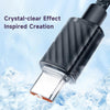Mcdodo 100W Type-C to Type-C Cable - Dichromatic Series