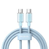 Mcdodo 100W Type-C to Type-C Cable - Dichromatic Series