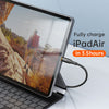 Mcdodo 36W PD USB-C to Lightning Cable with LED - Firefox Series
