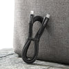 Mcdodo 36W PD USB-C to Lightning Cable with LED - Firefox Series