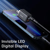 Mcdodo 33W PD+QC Charger (US/UK/EU Plug, Digital Display)