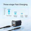 Mcdodo 33W PD+QC Charger (US/UK/EU Plug, Digital Display)