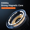 Mcdodo 2-in-1 Magnetic Wireless Charger with Cooling Fan (Mobile/TWS earphone)