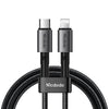 Mcdodo 36W Type-c to Lightning Cable - Prism Series