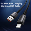 Mcdodo Lightning Cable - Prism Series