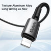Mcdodo Lightning Cable - Prism Series