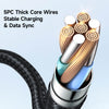 Mcdodo Lightning Cable - Prism Series