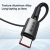 Mcdodo 100W PD USB-A to USB-C Cable - Prism Series