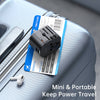 Mcdodo G1 20W PD Travel Adapter (Fast Charging)