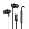 Mcdodo Stereo Earphone for Type-C