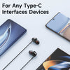 Mcdodo Stereo Earphone for Type-C