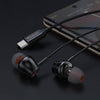 Mcdodo Stereo Earphone for Type-C