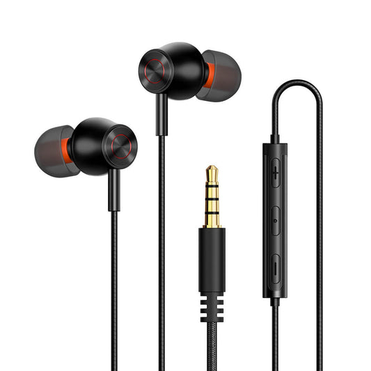 Mcdodo Stereo Earphone for DC3.5mm