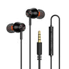 Mcdodo Stereo Earphone for DC3.5mm