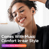 Mcdodo Stereo Earphone for DC3.5mm
