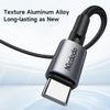 Mcdodo 65W Type-C to Type-C Cable - Prism Series