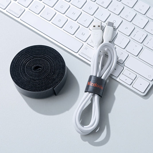 Mcdodo Velcro Ctraps for Cable