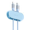 Mcdodo Cable Organizer - Rainbow Series