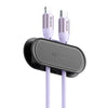 Mcdodo Cable Organizer - Rainbow Series