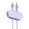 Mcdodo Cable Organizer - Rainbow Series