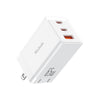 Mcdodo GaN 5 Mini 65W Charger (US Plug)