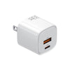 Mcdodo 33W Fast Charger - Nano Series(US Plug)