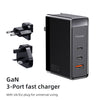 Mcdodo 100W GaN Universal Charger (2C+1A)