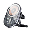 Mcdodo Wireless Magsafe Car Mount Charger (Prism Series)