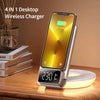 Mcdodo Desktop Wireless Charger - Mg Series