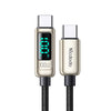 Mcdodo Digital Pro 100W USB-C to USB-C Cable